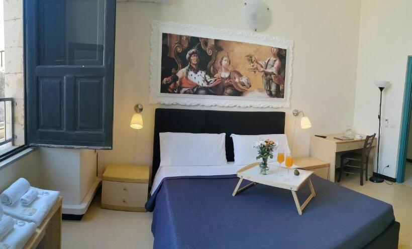 חדר סטנדרט, La Foresteria Del Seminario