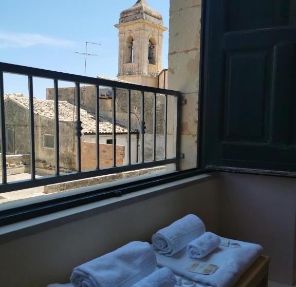 חדר סטנדרט, La Foresteria Del Seminario