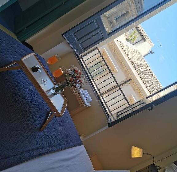 חדר סטנדרט, La Foresteria Del Seminario