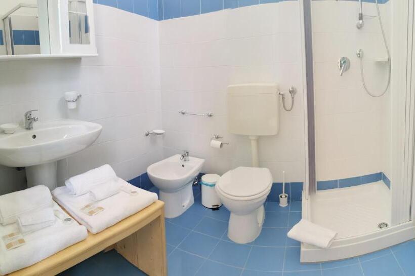 חדר סטנדרט, La Foresteria Del Seminario