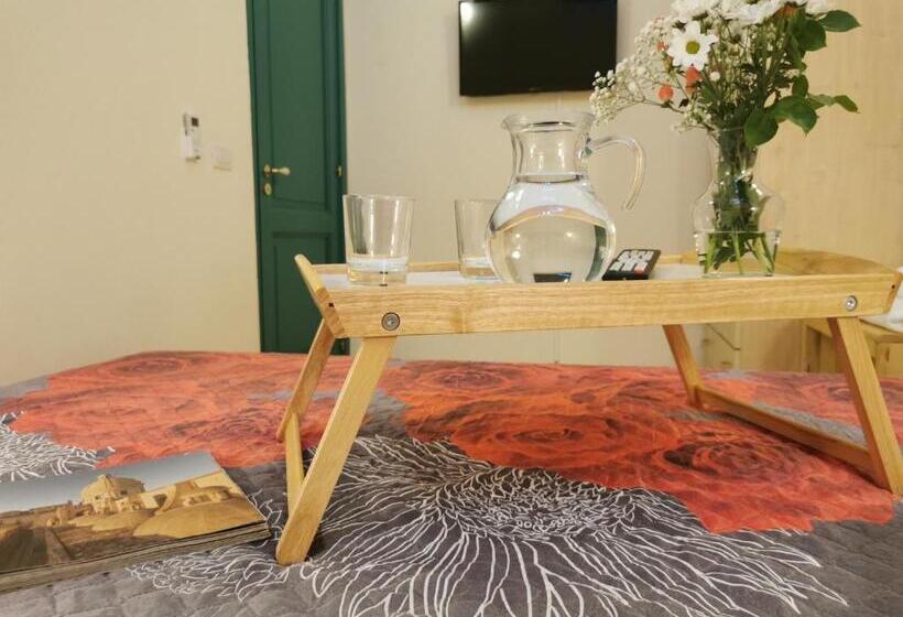 חדר סטנדרט, La Foresteria Del Seminario