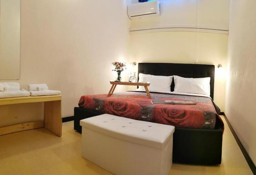 חדר סטנדרט, La Foresteria Del Seminario