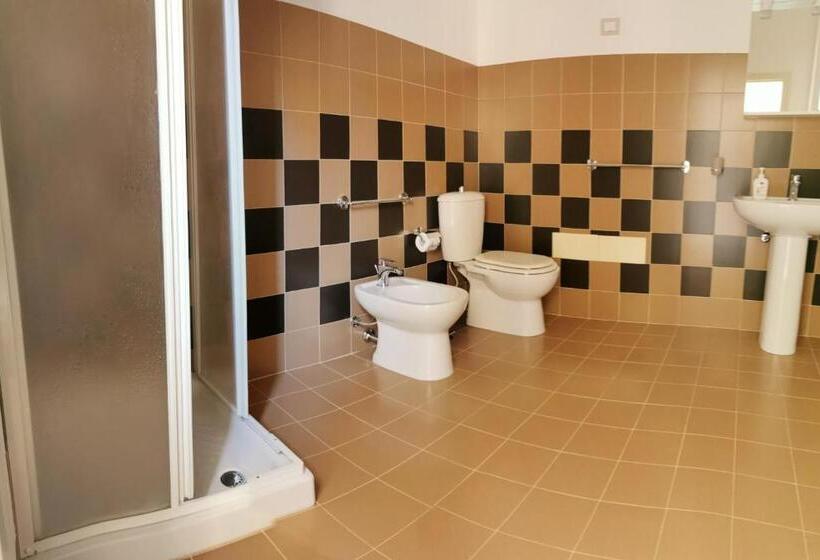 חדר סטנדרט, La Foresteria Del Seminario