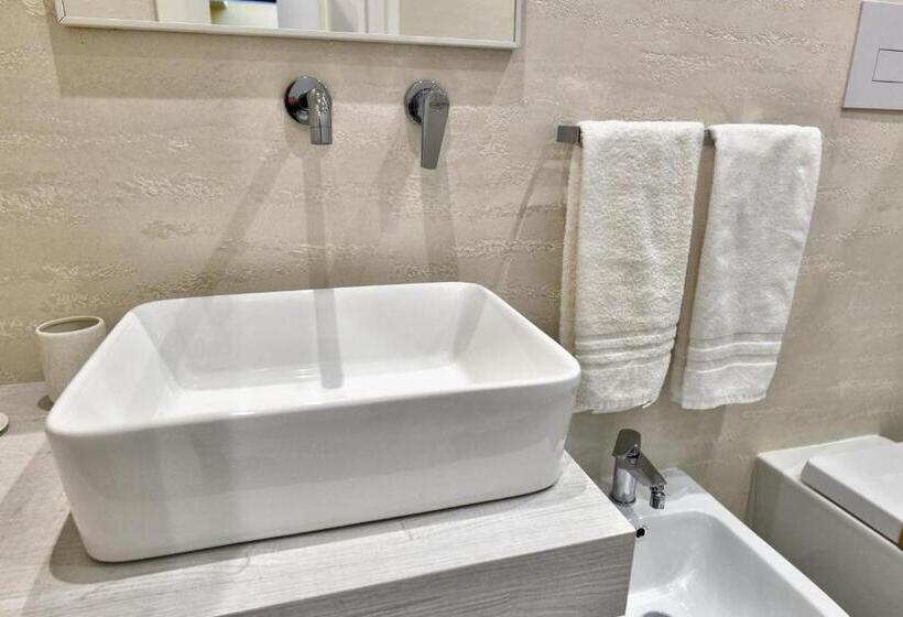 غرفة قياسية سرير كينج, Vl Central Room