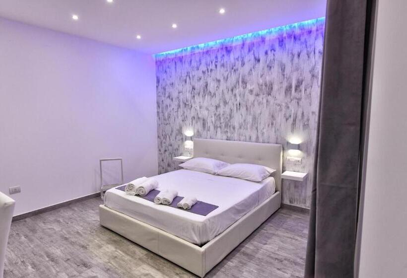 غرفة قياسية سرير كينج, Vl Central Room