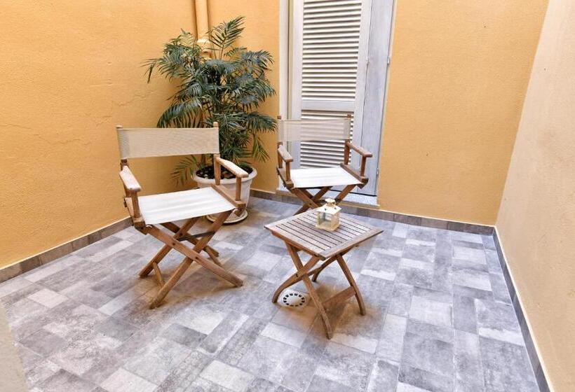 غرفة قياسية سرير كينج, Vl Central Room