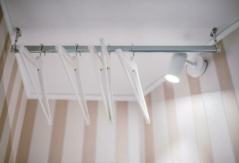 Номер Deluxe, Beb Palazzo Mancini