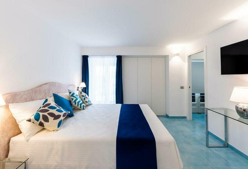 Номер Superior, Beb Palazzo Mancini