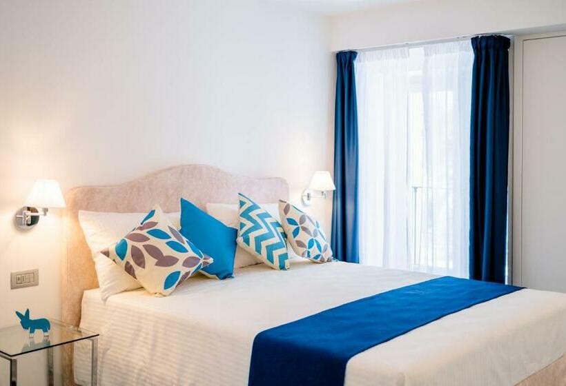 Номер Superior, Beb Palazzo Mancini