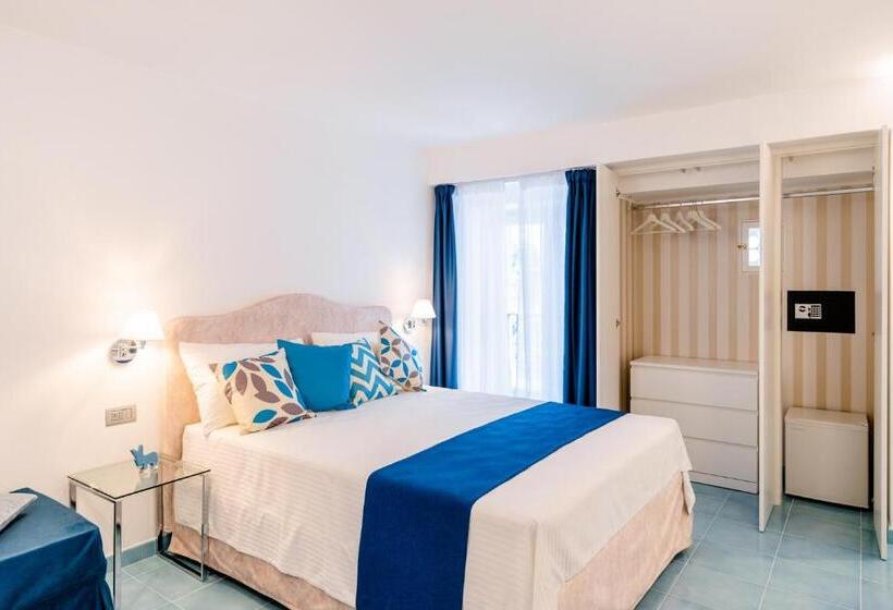 Номер Superior, Beb Palazzo Mancini