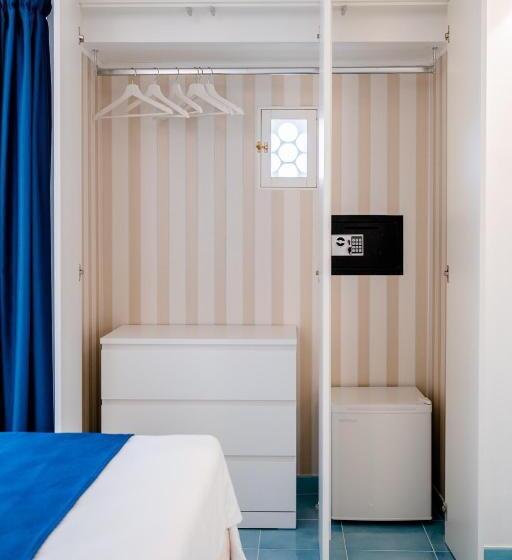 Номер Superior, Beb Palazzo Mancini