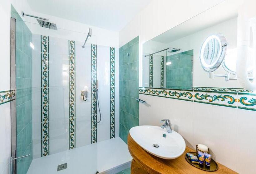 Номер Стандарт, Beb Palazzo Mancini