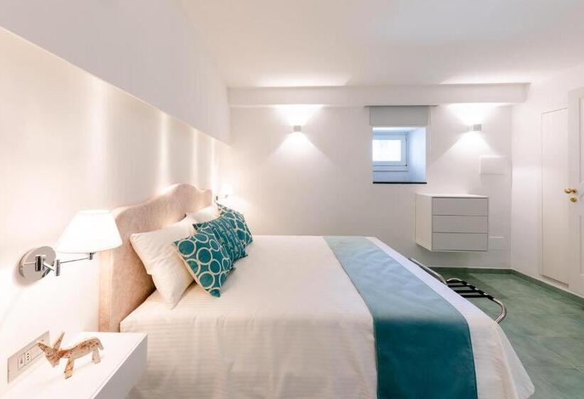 Номер Стандарт, Beb Palazzo Mancini