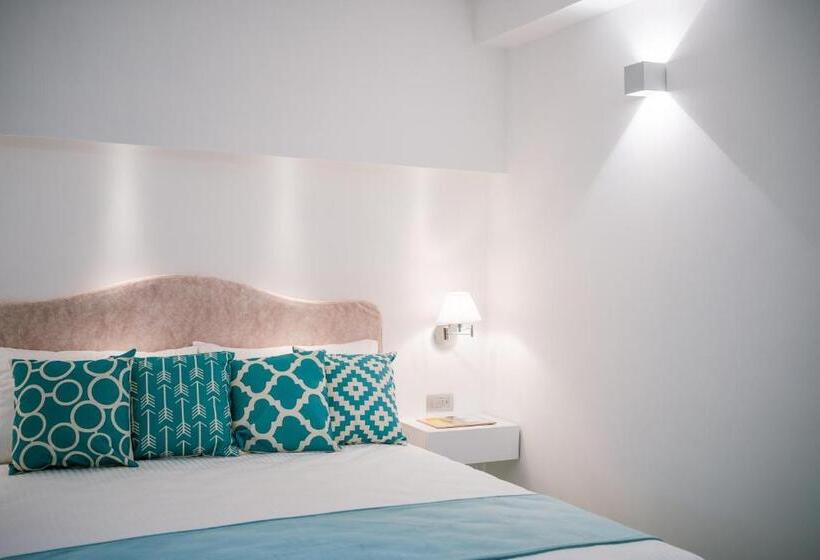 Номер Стандарт, Beb Palazzo Mancini