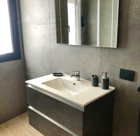 标准间, Le Quattro Porte