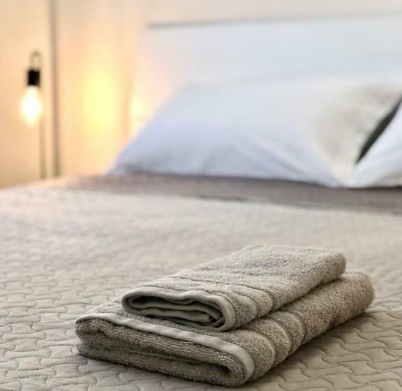 标准间, Le Quattro Porte