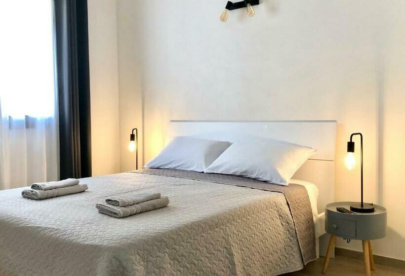 标准间, Le Quattro Porte