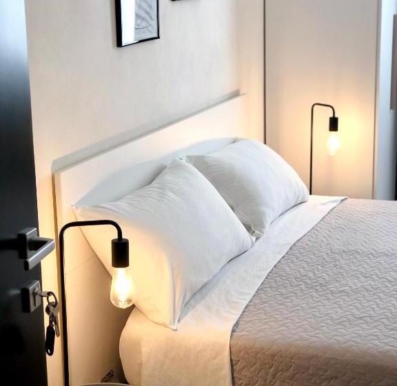 标准间, Le Quattro Porte