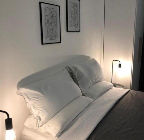 标准间, Le Quattro Porte