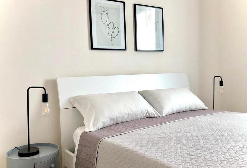 标准间, Le Quattro Porte