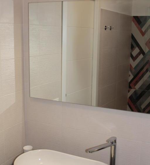 デラックスルーム, Margiò House