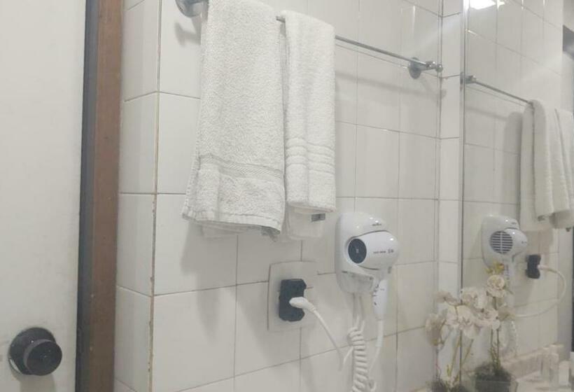 דירת חדר בקומת קרקע, Angra Dos Reis Flat Suíte No Portogalo