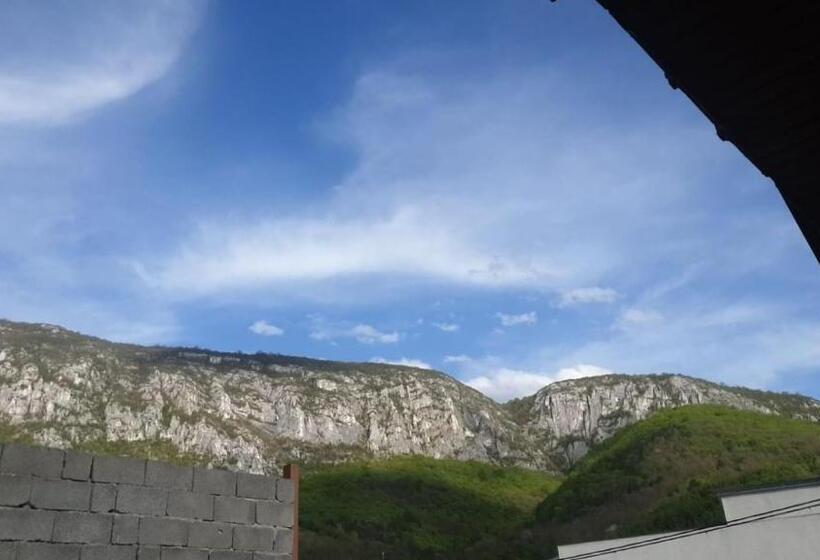 Pokój Deluxe z Balkonem, Casa Dina