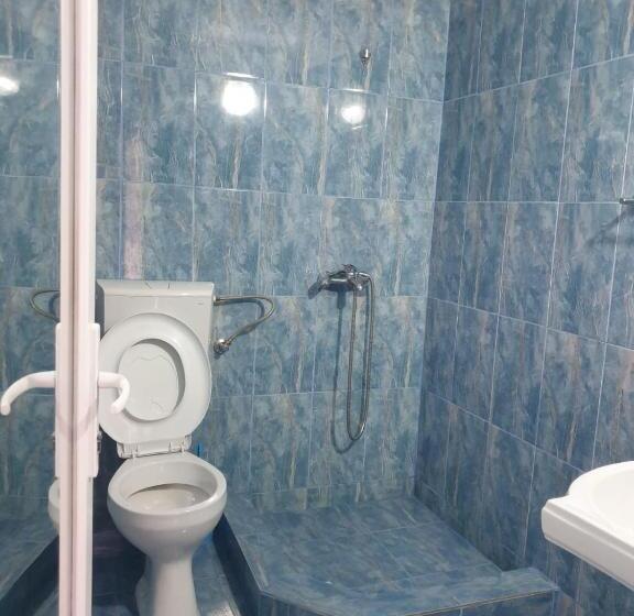 Pokój Deluxe z Balkonem, Casa Dina