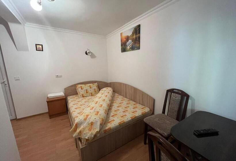 Pokój Deluxe, Casa Dina