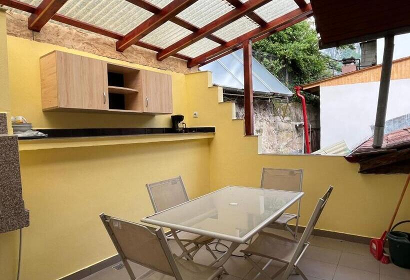 Pokój Deluxe, Casa Dina