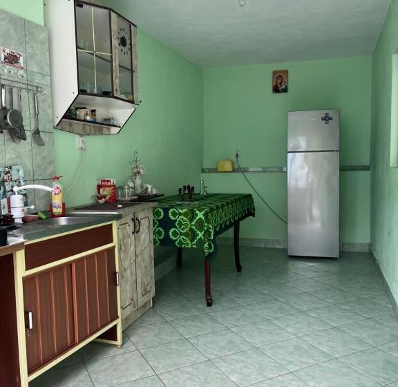 Pokój Deluxe z Balkonem, Casa Dina