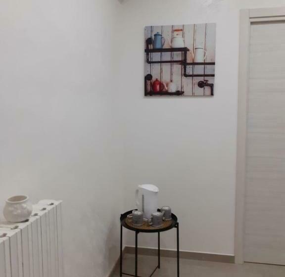 اتاق لوکس با چشمانداز, Maison Marguerite