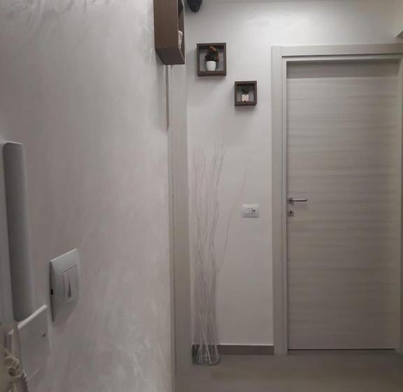 اتاق استاندارد چهار تخته با چشمانداز دریا, Maison Marguerite