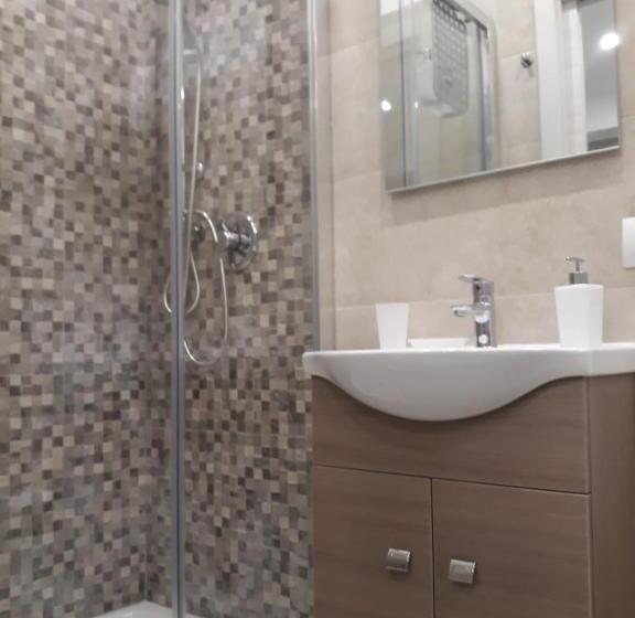 اتاق لوکس, Maison Marguerite