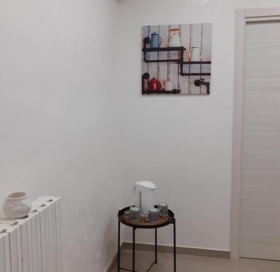 اتاق لوکس با چشمانداز, Maison Marguerite