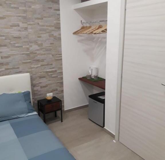 اتاق لوکس, Maison Marguerite