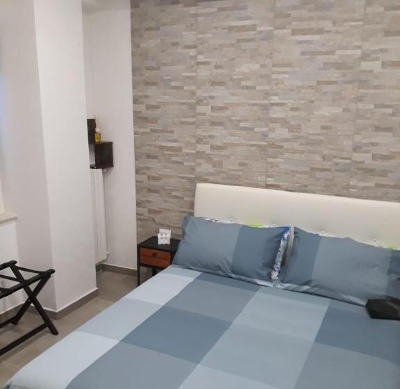 اتاق لوکس, Maison Marguerite