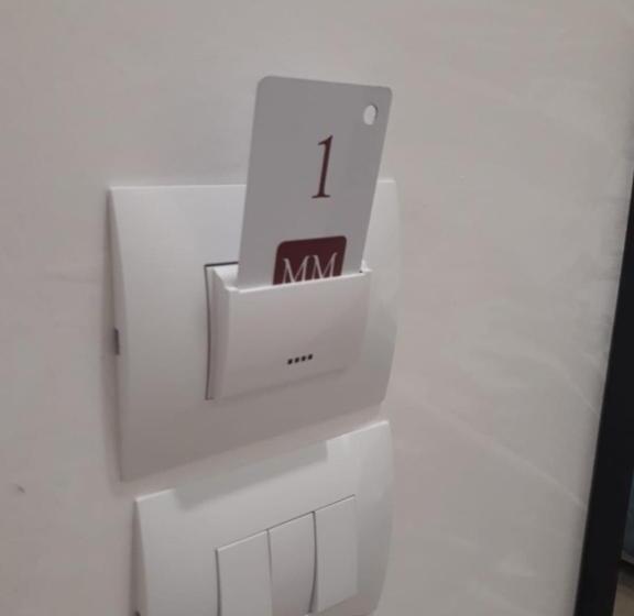 اتاق لوکس, Maison Marguerite