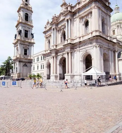 スタンダードルーム, Pompei Plaza
