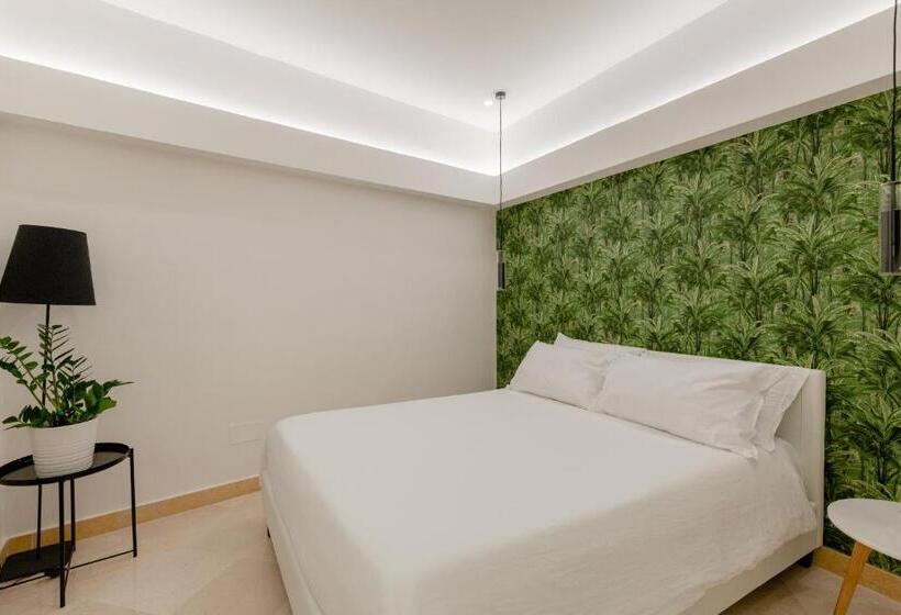 Номер Стандарт, Pompei Plaza