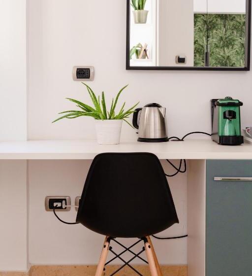 Номер Стандарт, Pompei Plaza