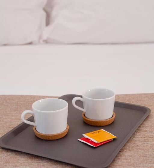 Полулюкс с Балконом, Pompei Plaza