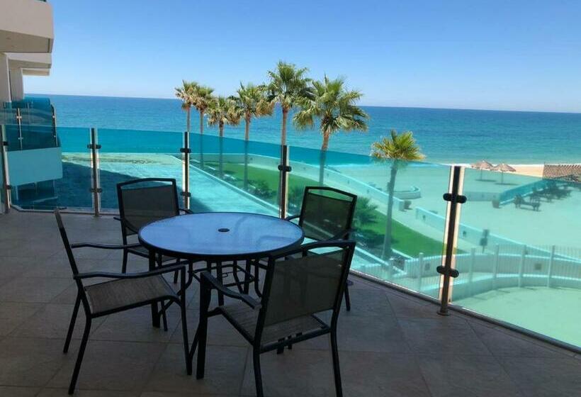 １ベッドルームアパートメント, Esmeralda B 201