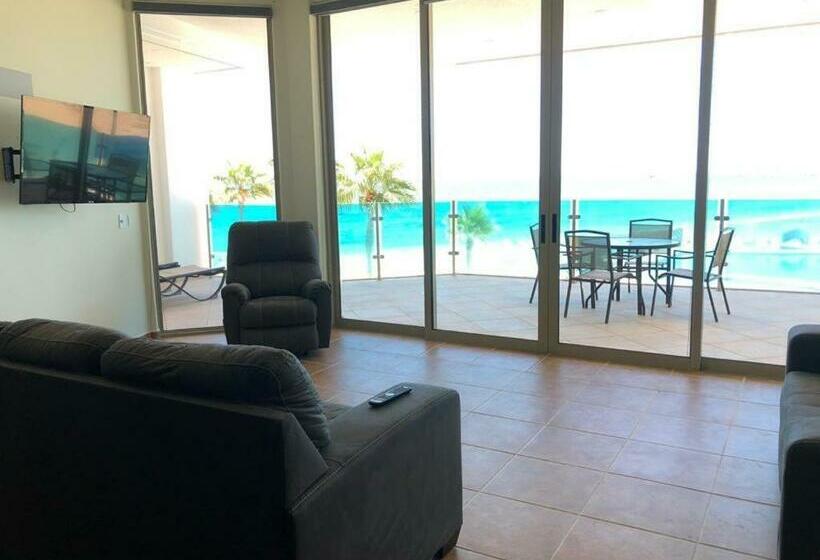 １ベッドルームアパートメント, Esmeralda B 201