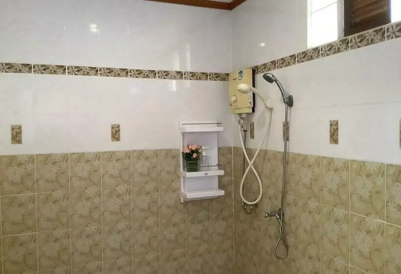 Habitació Deluxe Llit King, Mossman House