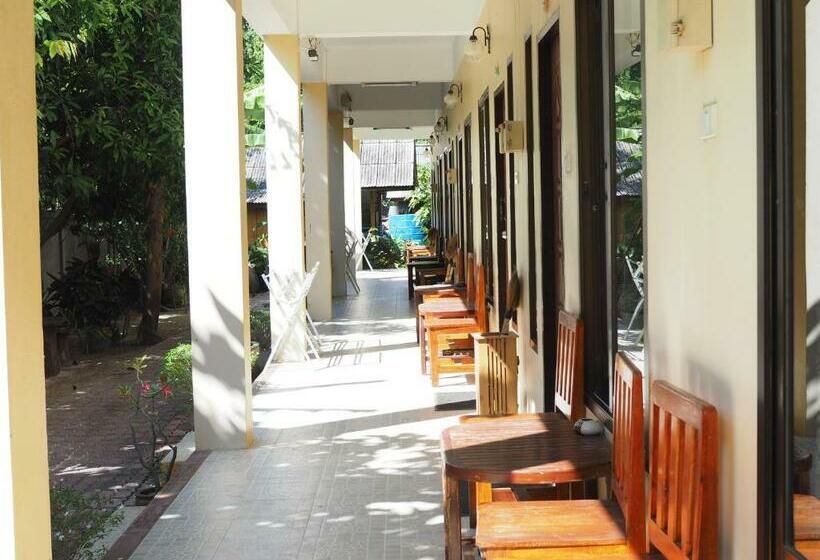 غرفة ديلوكس سرير كينج, Mossman House