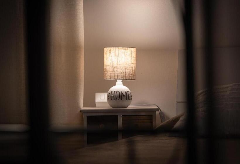 带1个卧室的豪华公寓, Appartamenti Monte Selce