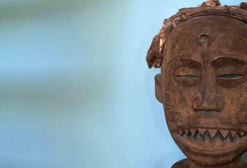 Номер Deluxe, Gîte   L Atelier Au 19