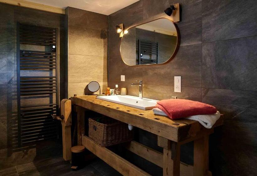 Номер Deluxe, Gîte   L Atelier Au 19