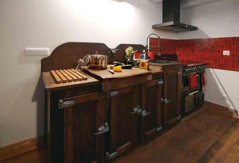 Номер Deluxe, Gîte   L Atelier Au 19